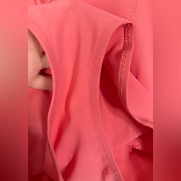 Lululemon Long Sleeve Zip Back -Paddle Suit Medium Bum Coverage - Picture 5 of 5